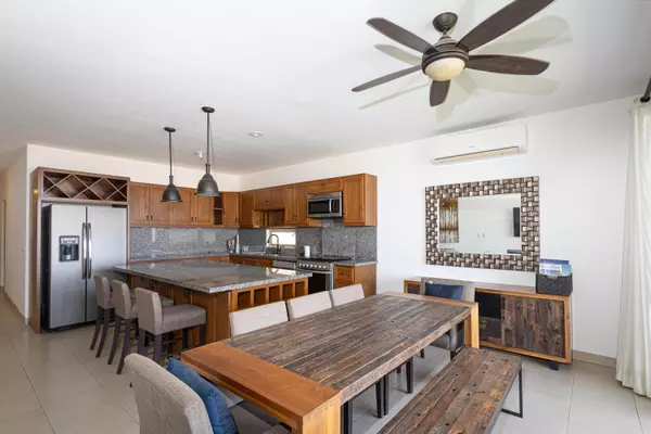Cabo Corridor, BCS,Calle Albatros #812