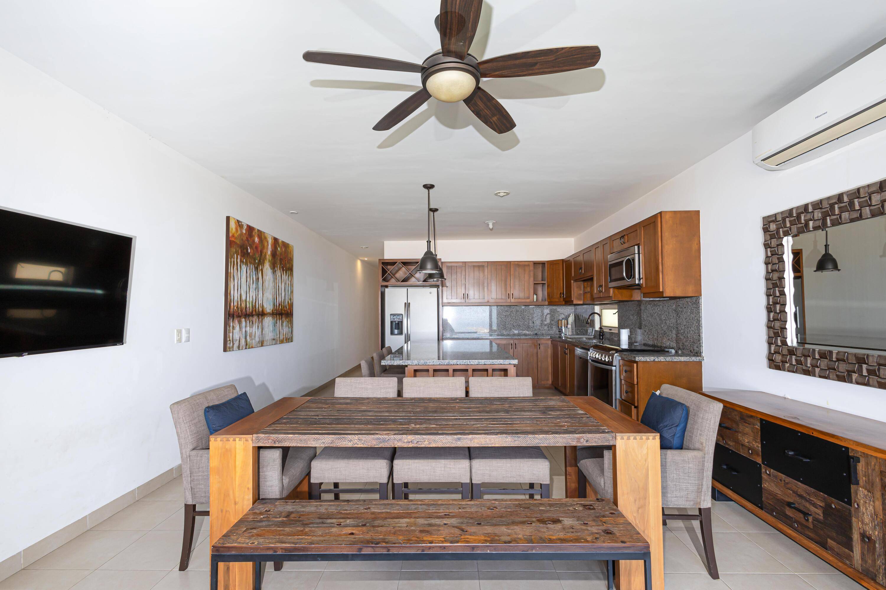 Cabo Corridor, BCS,Calle Albatros #812