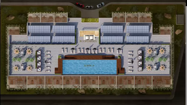 Cabo Corridor, BCS,#1209