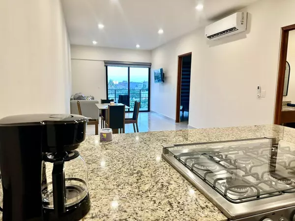 Cabo San Lucas, BCS,Torre Libertad #302