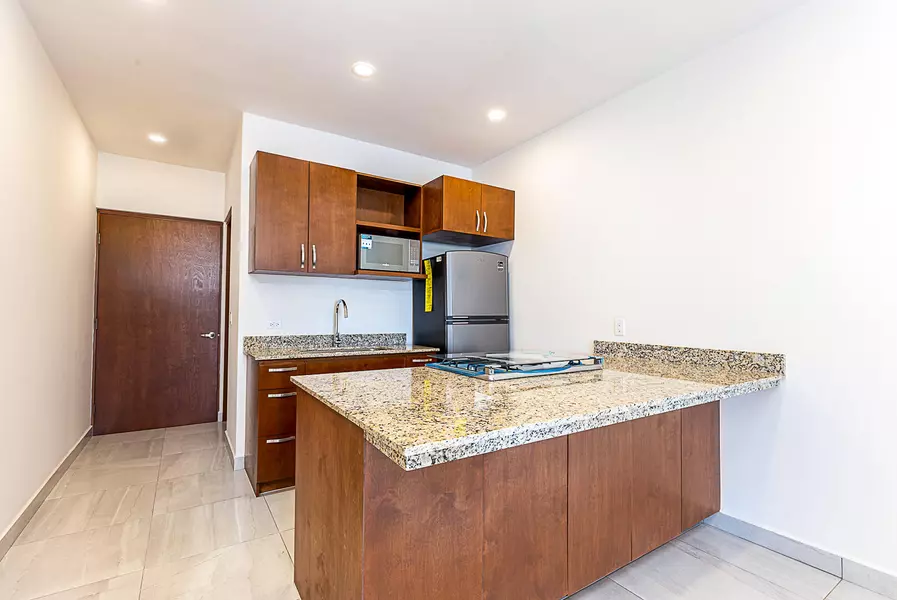 Torre Libertad #302, Cabo San Lucas, BCS