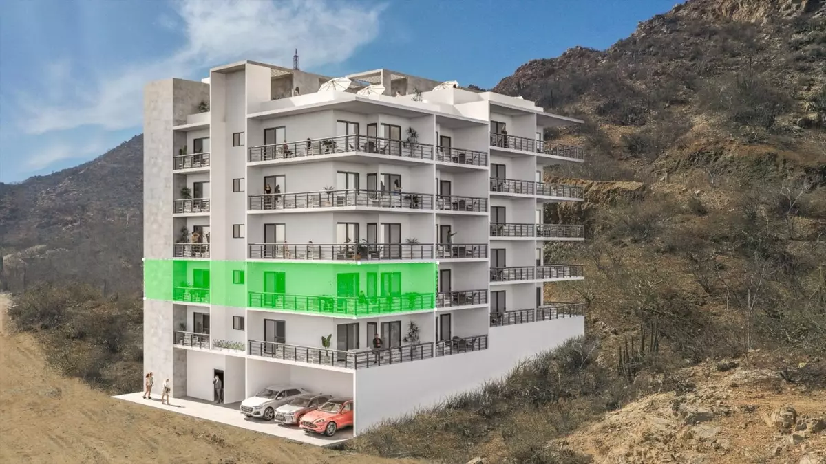 Cabo San Lucas, BCS,#201