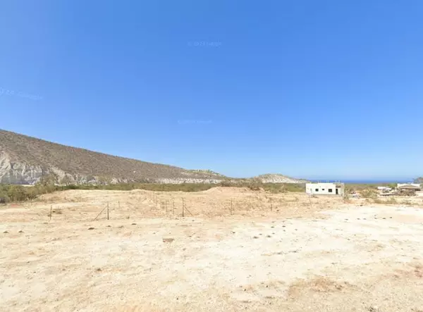 La Paz, BCS,Carretera La Paz-Los Cabos