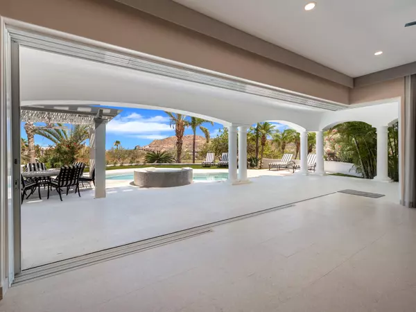 San Jose Corridor, BCS,#B203