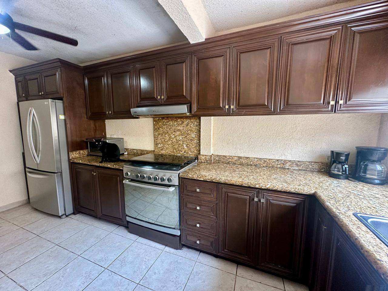 Miramar Calle Mar de Cortes , lote 8 #Casa Uriel, Cabo San Lucas, BCS