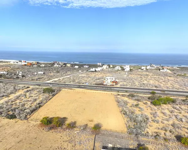 Pacific, BCS