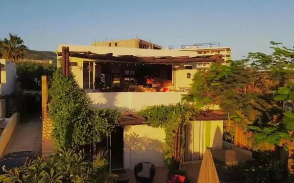 Las Sirenas #Villa E2, Casa Bonanza, Cabo Corridor, BCS