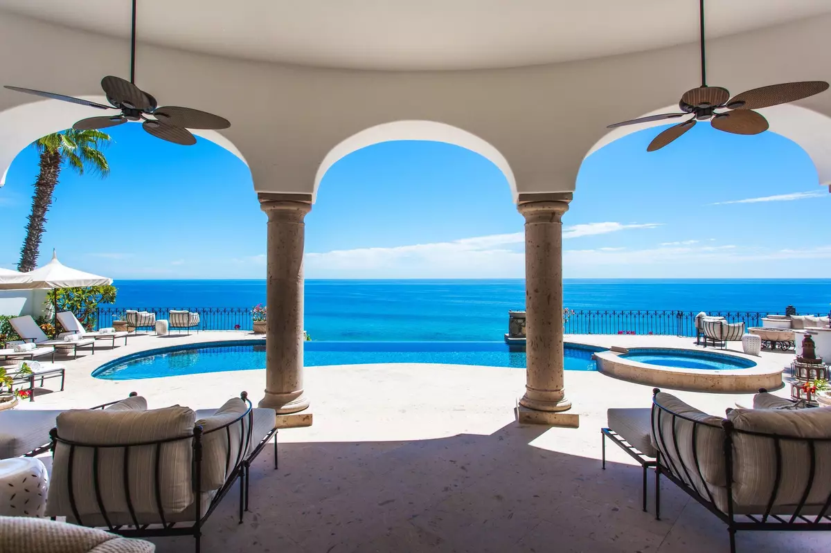 San Jose Corridor, BCS,Villas del Mar  #Estate Villa 496