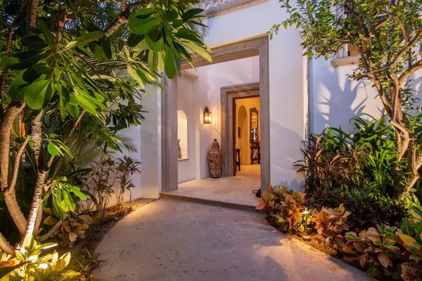 San Jose Corridor, BCS,Villas del Mar  #Estate Villa 496