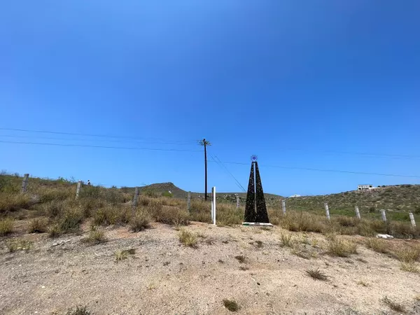Pacific, BCS,Degollado