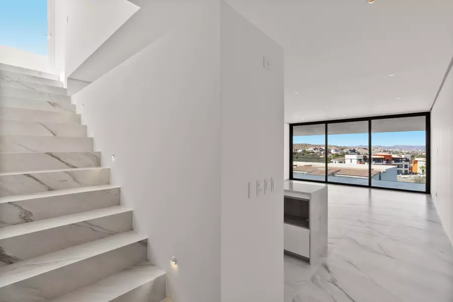 Cora, Club Campestre #M301, San Jose Del Cabo, BCS