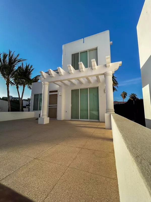 Cabo Corridor, BCS,villa 19  #Puerta de Hierro villa 19