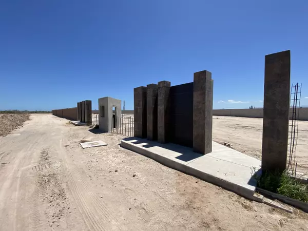 La Paz, BCS,Acceso