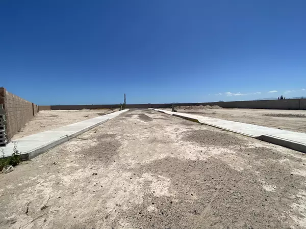 La Paz, BCS,Acceso