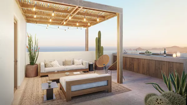 Cabo Corridor, BCS,522 PARCELA  #MONTE CABO - CARDON 17