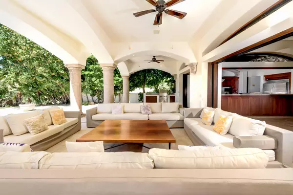 Cabo Corridor, BCS,Vista Azul #4 #Casa Carrera
