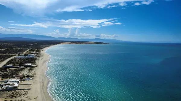 East Cape, BCS
