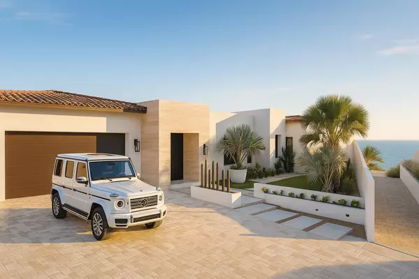 Pacific, BCS,#Vista de Dios