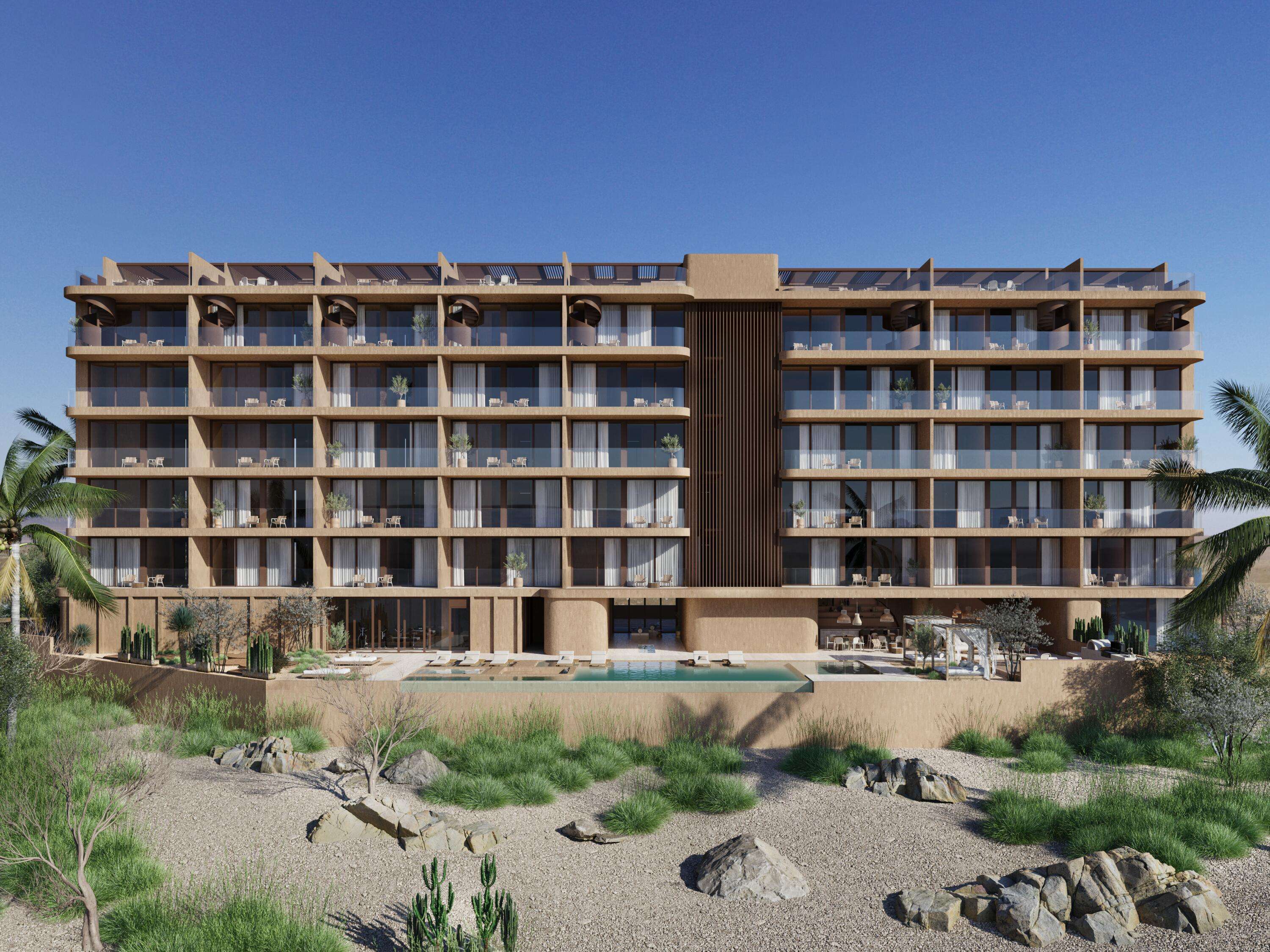 #601, San Jose Corridor, BCS