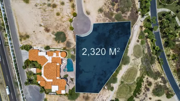 San Jose Corridor, BCS,81 La Caleta