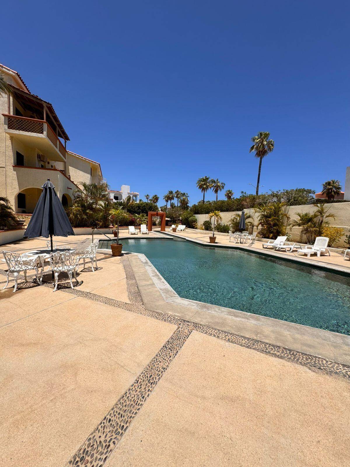San Jose Del Cabo, BCS,#102