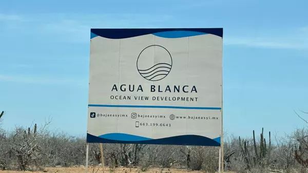 La Paz, BCS,Camino 4