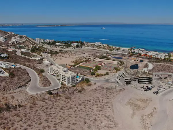 L9F M14 Pedregal La Paz, La Paz, BCS