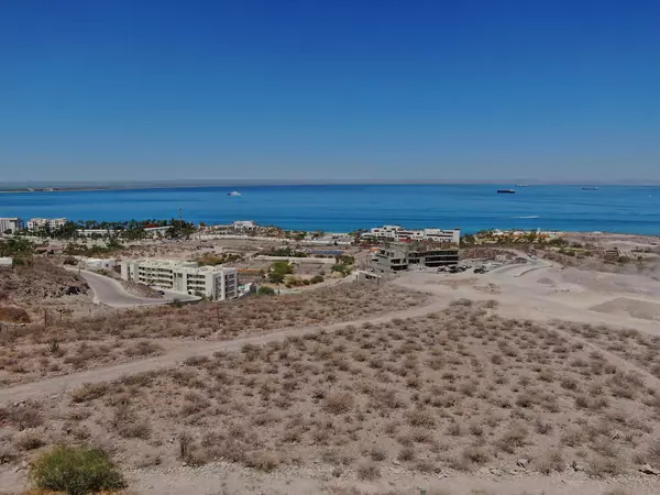 La Paz, BCS,L9F M14 Pedregal La Paz