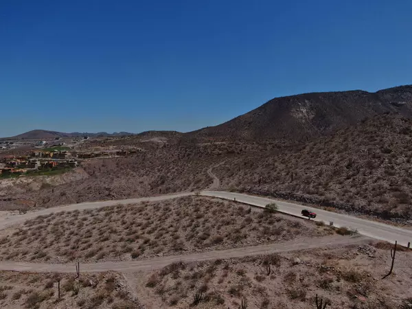 La Paz, BCS,L9G M14 Pedregal La Paz