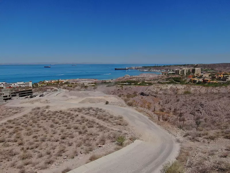 L9G M13 Pedregal La Paz, La Paz, BCS