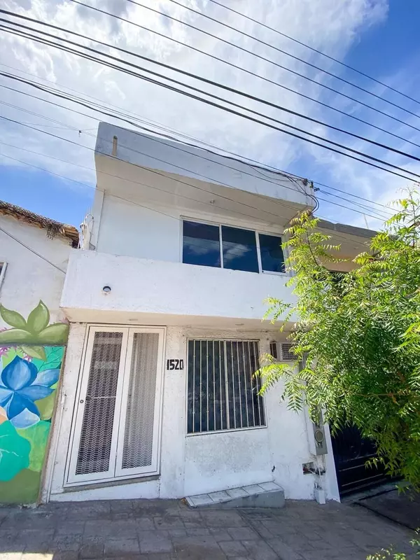 Aquiles Serdan  #Casita Serdan, La Paz, BCS