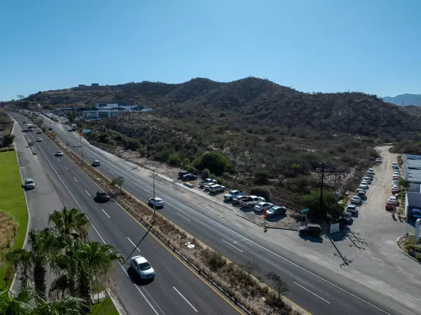 San Jose Corridor, BCS