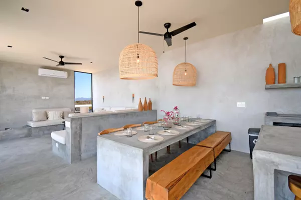 La Paz, BCS,3253 Isla San Esteban  #Casa BAJAMAR