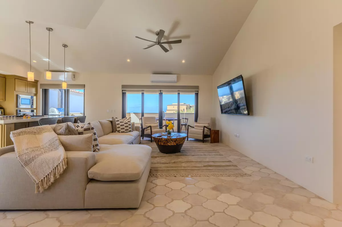 Pacific, BCS,Rancho San Lucas Dr #56-A