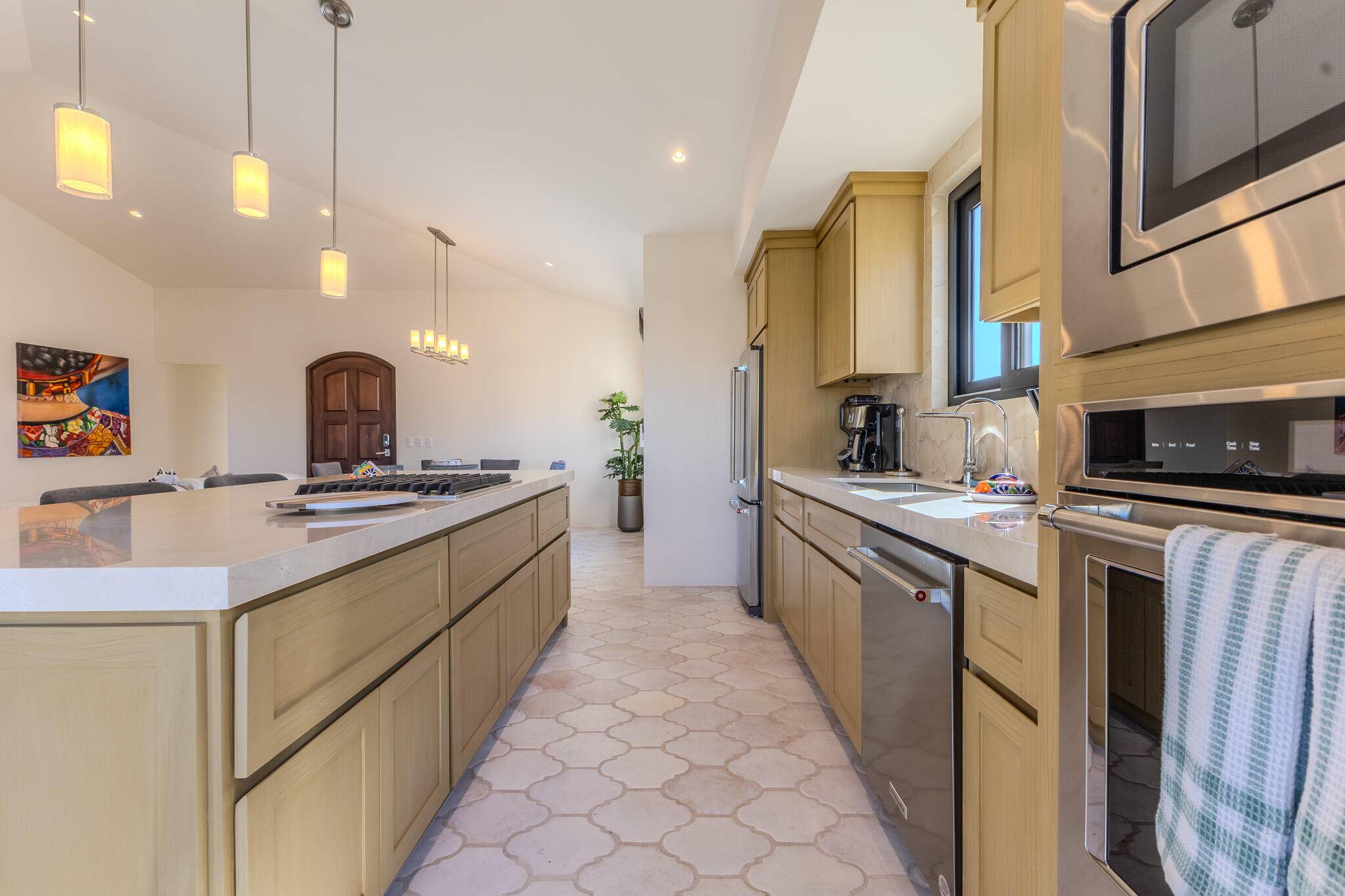 Pacific, BCS,Rancho San Lucas Dr #51-A