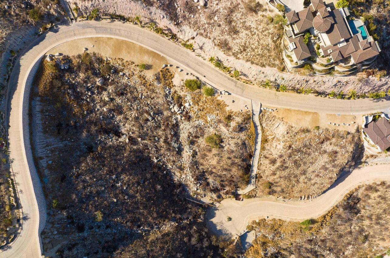 San Jose Corridor, BCS,61