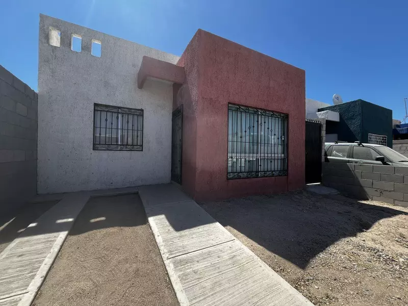 132 Circuito Bahia Negra  #Casa Paraiso del Sol, La Paz, BCS