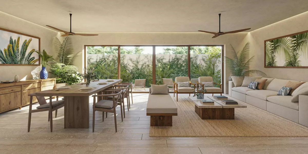 San Jose Corridor, BCS,Casa 18 Lomas Del Tule  #The Canyon