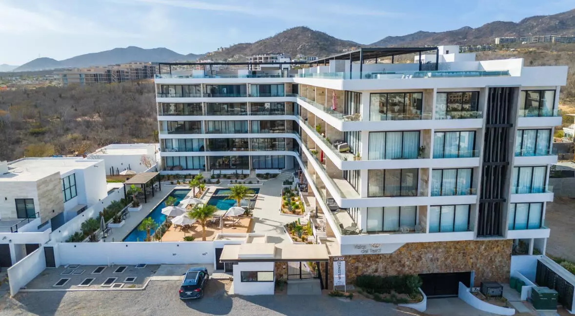 Cabo Corridor, BCS,SN SN CALLE BONITA #106