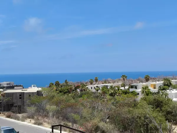 D 3 Santa Barbara  #Casa Lee, San Jose Corridor, BCS