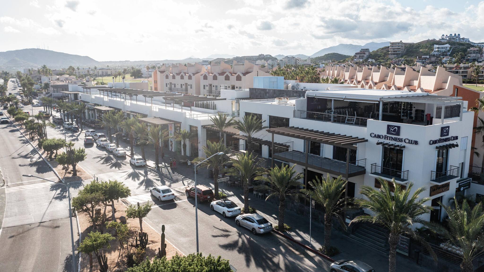 with a large Commercial Spaces, San Jose Del Cabo, BCS