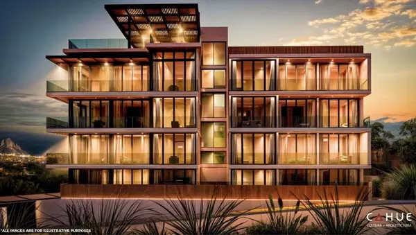 Cabo Corridor, BCS,U. Priv. 7 Mza 3 condominio Santa Ana #202