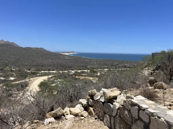 San Jose Del Cabo, BCS,Blk 6 Lot 3
