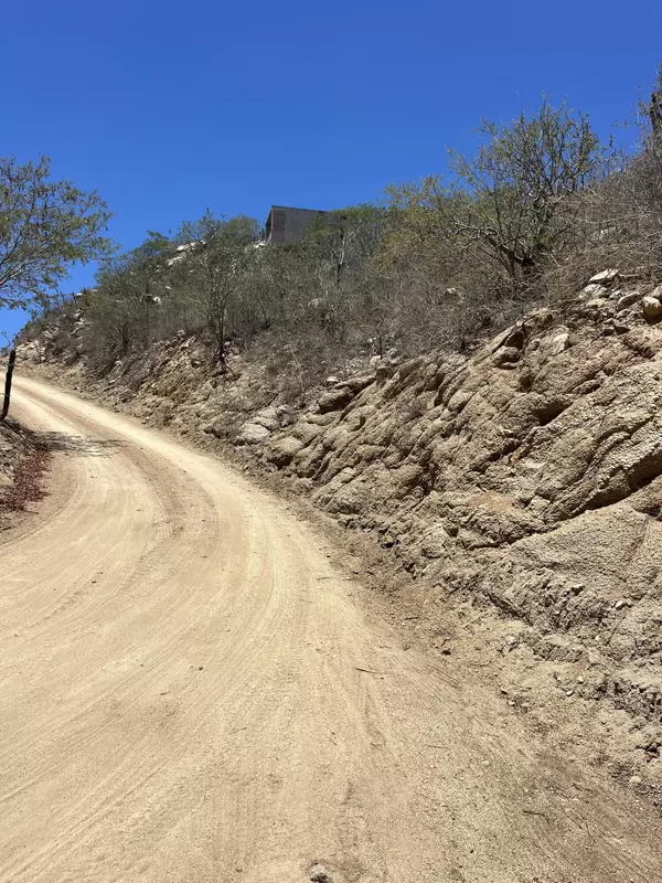 San Jose Del Cabo, BCS,Blk 6 Lot 3