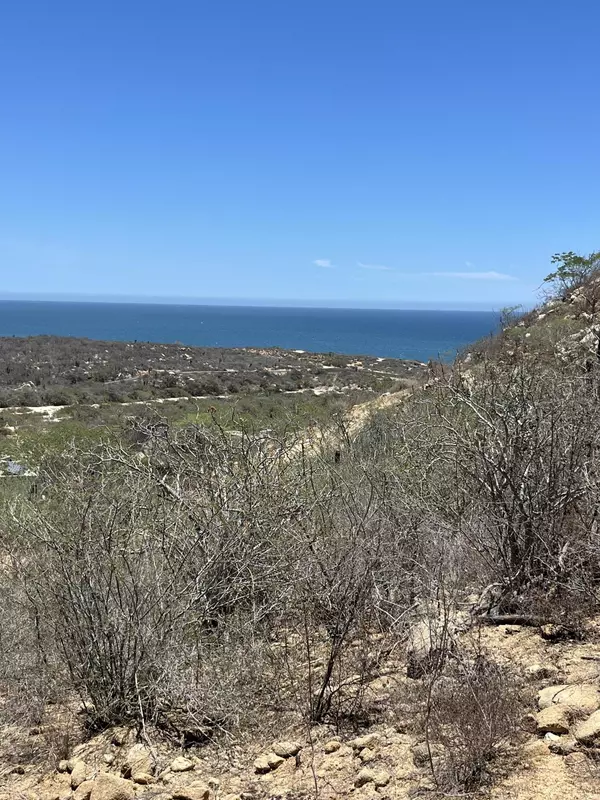 San Jose Del Cabo, BCS,Blk 6 Lot 3