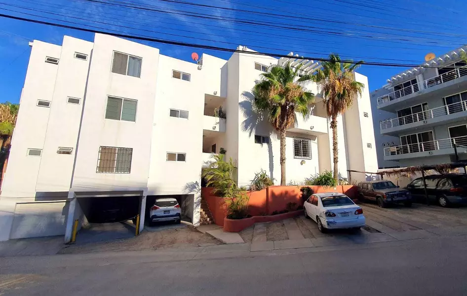 Rental El Descanso #A-102, Cabo San Lucas, BCS