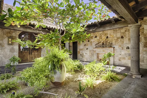 San Jose Del Cabo, BCS,190 Padre Sistiaga #Casa Dos Amigos