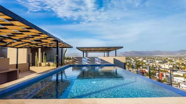 Cabo San Lucas, BCS,1 LAS LAGUNAS #405
