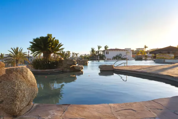 San Jose Del Cabo, BCS,4 BDR Penthouse #A301