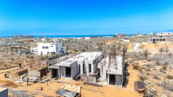 Pacific, BCS,#Unit 202